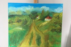 Obrazy Wiosenna promocja na sztukę