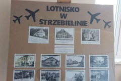 Odsłonięcie pomnika w Strzebielinie 27.05.2023