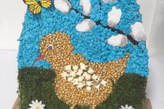 Pisanka Wielkanocna 2023