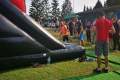 Rodzinny festyn Ninja Warrior Łęczyce 07.08.2021