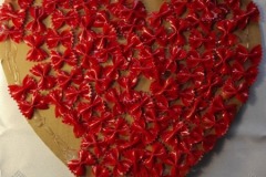 Serce z byle czego 14.02.2022