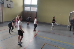 Siatkówka w Łęczycach 19.03.2022