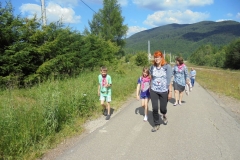 bieszczady