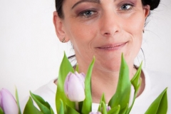 dzień kobiet sesja foto
