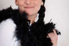 dzień kobiet sesja foto