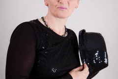 dzień kobiet sesja foto