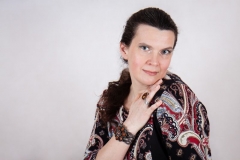 dzień kobiet sesja foto