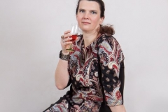dzień kobiet sesja foto