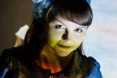 dzień kobiet sesja foto