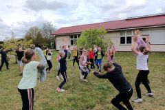 W poszukiwaniu przygód Rozłazino 01.06.2022 