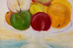 Warsztaty malarskie Dzięcielec 4-5.03.2024