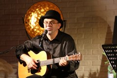 Wieczór poezją śpiewany 10.03.2023