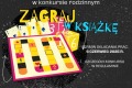 zagraj w książkę 2025