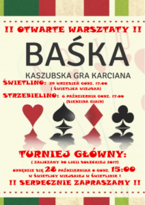 BASKA
