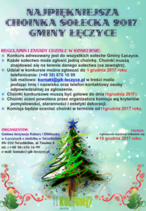 konkurs na_choinke_2017